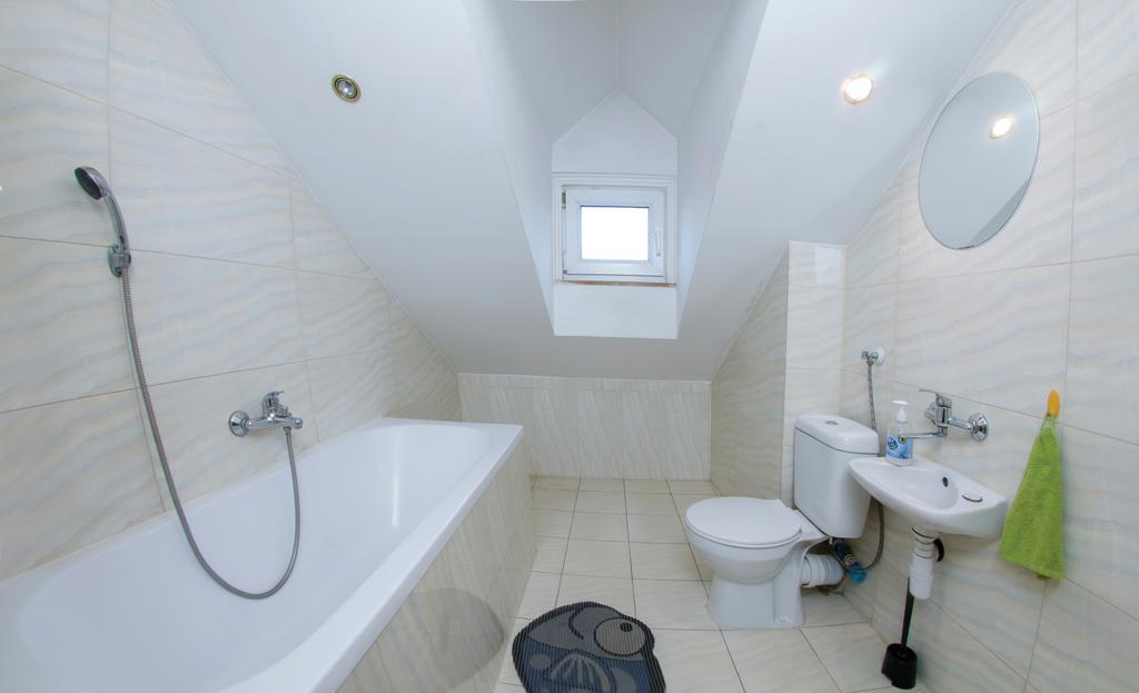 Place4Us Warsawa Bagian luar foto